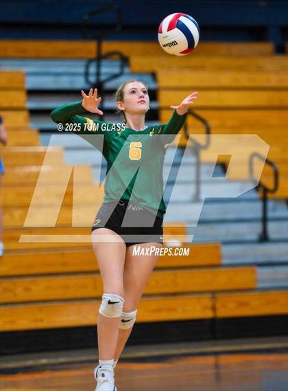 Thumbnail 1 in Pensacola Catholic @ Fort Walton Beach photogallery.