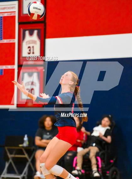 Thumbnail 3 in Pensacola Catholic @ Fort Walton Beach photogallery.