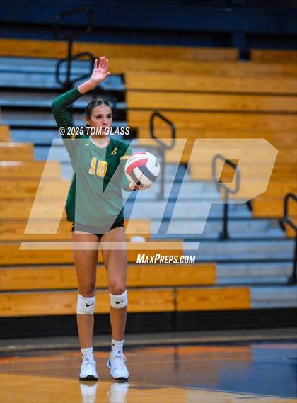Thumbnail 2 in Pensacola Catholic @ Fort Walton Beach photogallery.