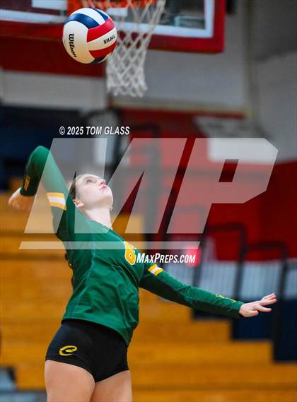 Thumbnail 1 in Pensacola Catholic @ Fort Walton Beach photogallery.