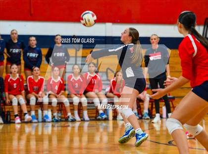 Thumbnail 3 in Pensacola Catholic @ Fort Walton Beach photogallery.
