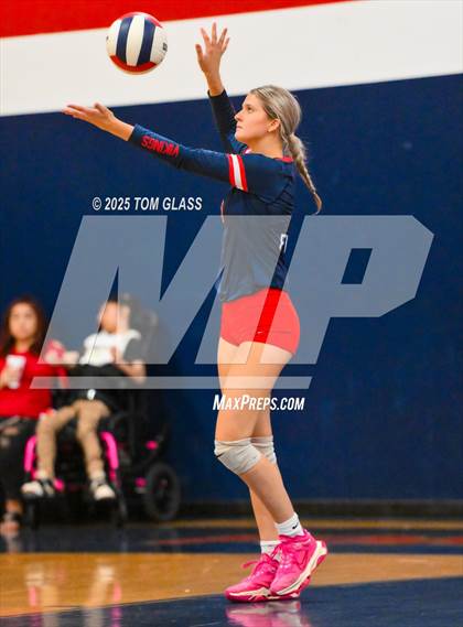 Thumbnail 1 in Pensacola Catholic @ Fort Walton Beach photogallery.