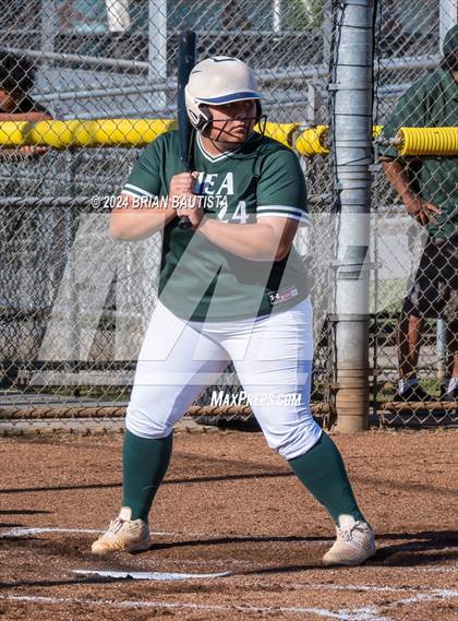 Thumbnail 1 in Radford @ 'Aiea (OIA Division 2 Final) photogallery.