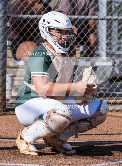Thumbnail 1 in Radford @ 'Aiea (OIA Division 2 Final) photogallery.