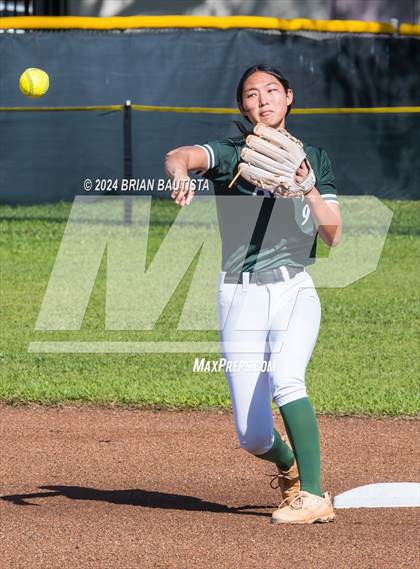 Thumbnail 3 in Radford @ 'Aiea (OIA Division 2 Final) photogallery.