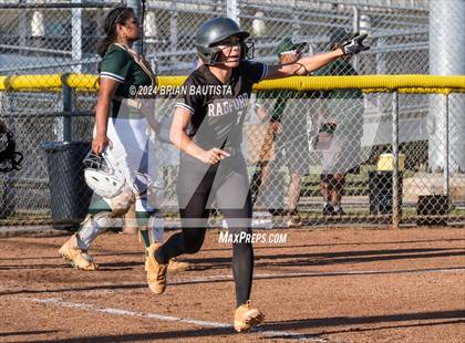 Thumbnail 2 in Radford @ 'Aiea (OIA Division 2 Final) photogallery.