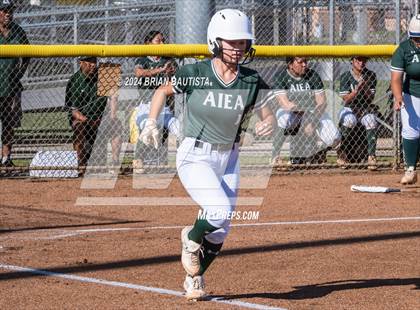 Thumbnail 2 in Radford @ 'Aiea (OIA Division 2 Final) photogallery.