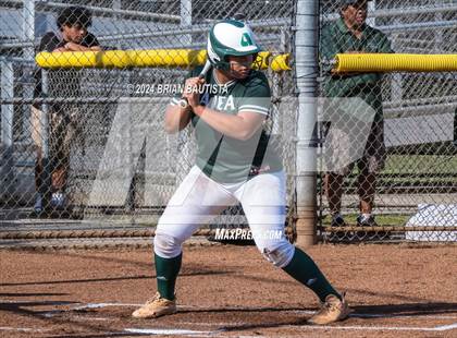 Thumbnail 2 in Radford @ 'Aiea (OIA Division 2 Final) photogallery.