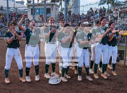 Thumbnail 1 in Radford @ 'Aiea (OIA Division 2 Final) photogallery.