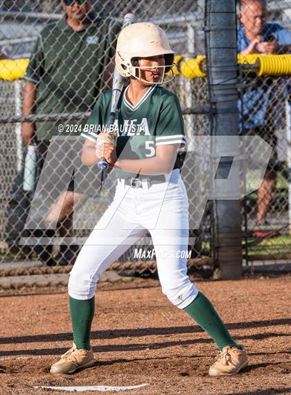 Thumbnail 2 in Radford @ 'Aiea (OIA Division 2 Final) photogallery.