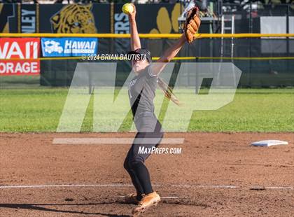 Thumbnail 3 in Radford @ 'Aiea (OIA Division 2 Final) photogallery.