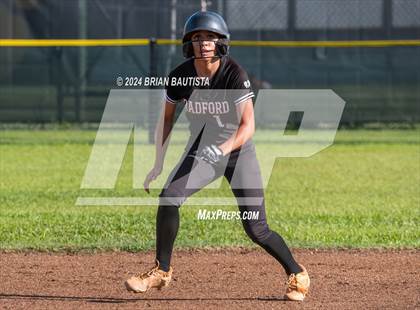Thumbnail 3 in Radford @ 'Aiea (OIA Division 2 Final) photogallery.