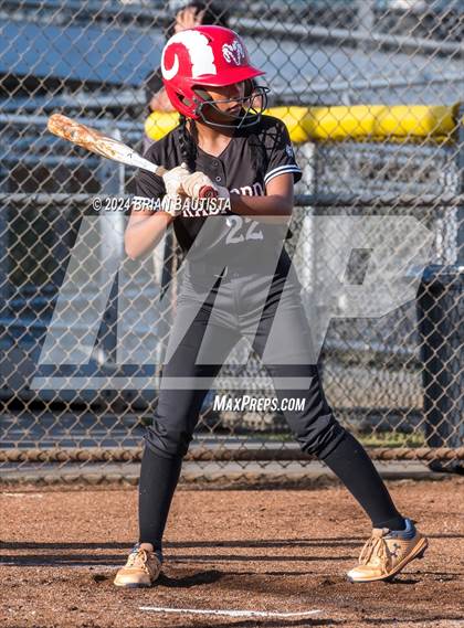 Thumbnail 3 in Radford @ 'Aiea (OIA Division 2 Final) photogallery.