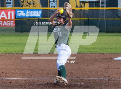 Thumbnail 1 in Radford @ 'Aiea (OIA Division 2 Final) photogallery.