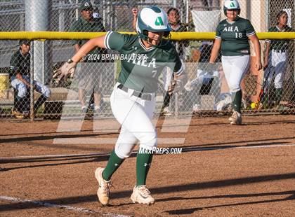 Thumbnail 1 in Radford @ 'Aiea (OIA Division 2 Final) photogallery.