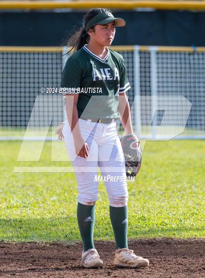 Thumbnail 2 in Radford @ 'Aiea (OIA Division 2 Final) photogallery.