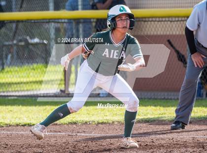 Thumbnail 3 in Radford @ 'Aiea (OIA Division 2 Final) photogallery.