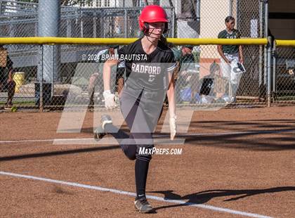 Thumbnail 3 in Radford @ 'Aiea (OIA Division 2 Final) photogallery.
