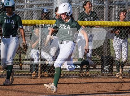 Thumbnail 3 in Radford @ 'Aiea (OIA Division 2 Final) photogallery.