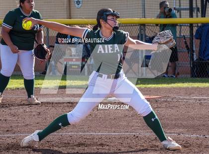 Thumbnail 2 in Radford @ 'Aiea (OIA Division 2 Final) photogallery.