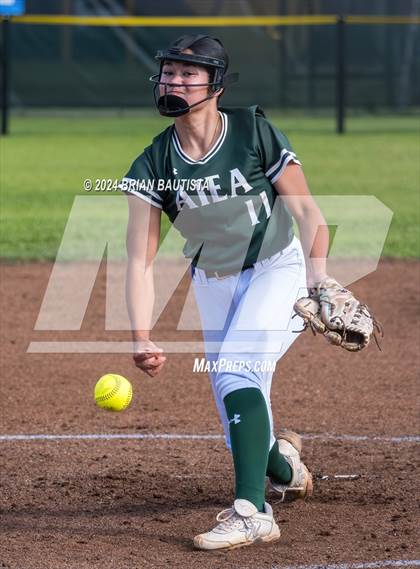 Thumbnail 1 in Radford @ 'Aiea (OIA Division 2 Final) photogallery.