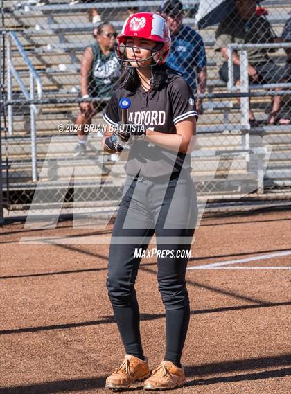 Thumbnail 3 in Radford @ 'Aiea (OIA Division 2 Final) photogallery.