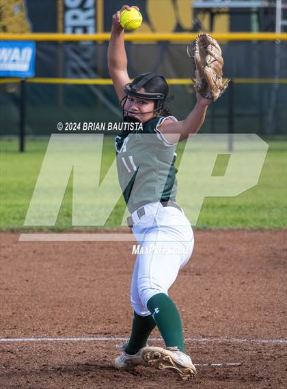 Thumbnail 3 in Radford @ 'Aiea (OIA Division 2 Final) photogallery.