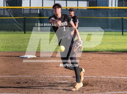 Thumbnail 1 in Radford @ 'Aiea (OIA Division 2 Final) photogallery.