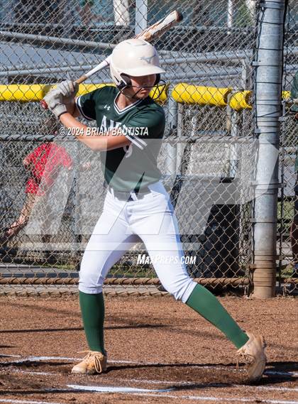 Thumbnail 1 in Radford @ 'Aiea (OIA Division 2 Final) photogallery.