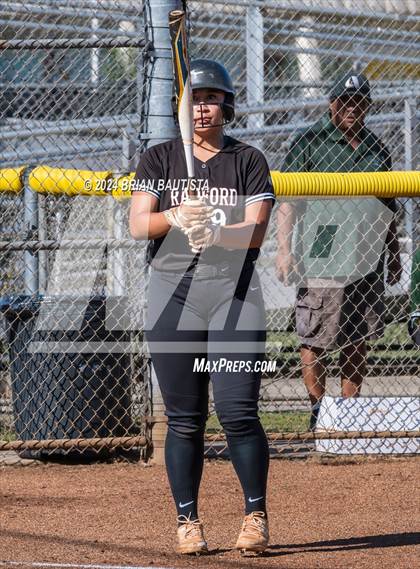 Thumbnail 2 in Radford @ 'Aiea (OIA Division 2 Final) photogallery.