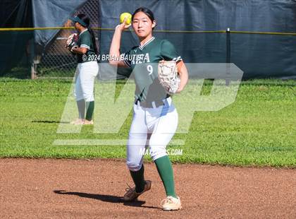 Thumbnail 1 in Radford @ 'Aiea (OIA Division 2 Final) photogallery.