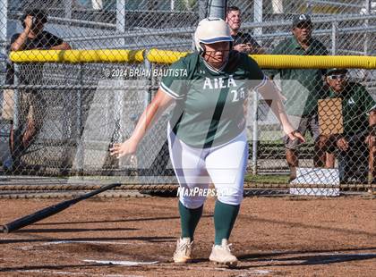 Thumbnail 2 in Radford @ 'Aiea (OIA Division 2 Final) photogallery.