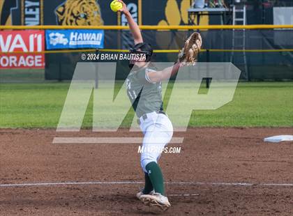 Thumbnail 2 in Radford @ 'Aiea (OIA Division 2 Final) photogallery.
