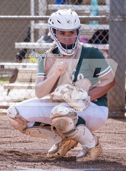 Thumbnail 1 in Radford @ 'Aiea (OIA Division 2 Final) photogallery.