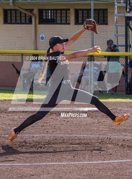 Thumbnail 1 in Radford @ 'Aiea (OIA Division 2 Final) photogallery.