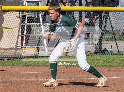 Thumbnail 2 in Radford @ 'Aiea (OIA Division 2 Final) photogallery.
