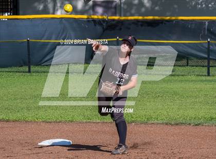 Thumbnail 2 in Radford @ 'Aiea (OIA Division 2 Final) photogallery.