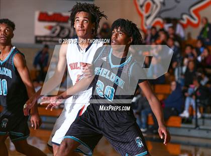 Thumbnail 1 in Sheldon @ Cosumnes Oaks photogallery.