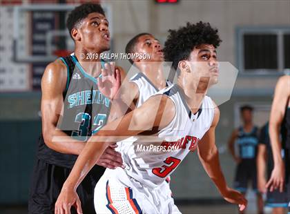 Thumbnail 2 in Sheldon @ Cosumnes Oaks photogallery.