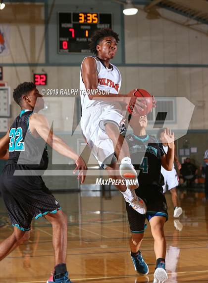 Thumbnail 2 in Sheldon @ Cosumnes Oaks photogallery.