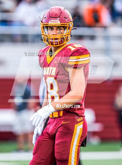 Thumbnail 1 in Piedmont @ Putnam City North photogallery.
