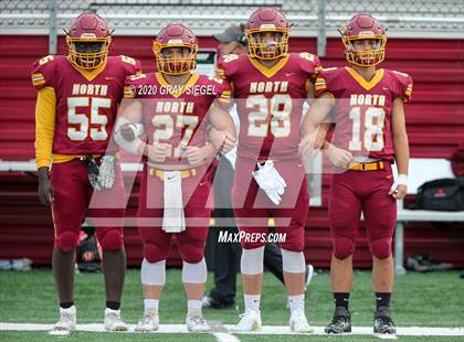 Thumbnail 3 in Piedmont @ Putnam City North photogallery.