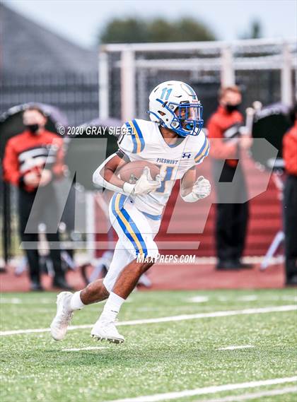 Thumbnail 1 in Piedmont @ Putnam City North photogallery.