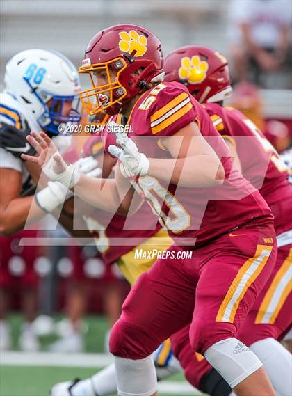 Thumbnail 3 in Piedmont @ Putnam City North photogallery.