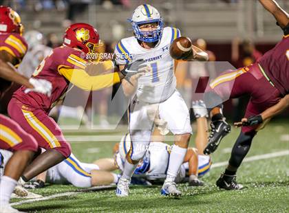 Thumbnail 2 in Piedmont @ Putnam City North photogallery.
