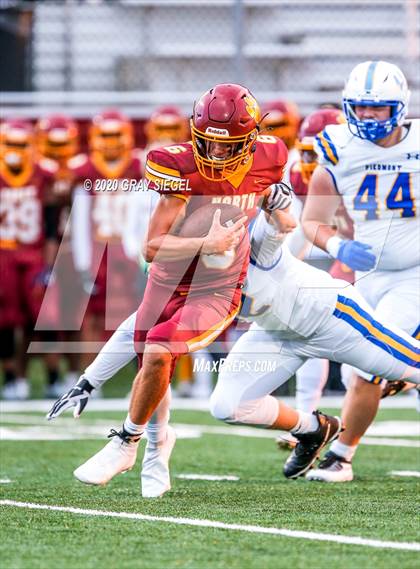 Thumbnail 2 in Piedmont @ Putnam City North photogallery.