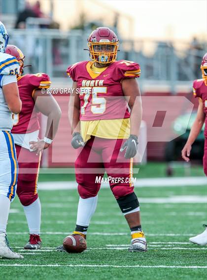 Thumbnail 3 in Piedmont @ Putnam City North photogallery.