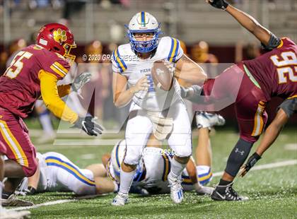 Thumbnail 1 in Piedmont @ Putnam City North photogallery.