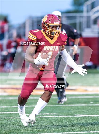 Thumbnail 3 in Piedmont @ Putnam City North photogallery.