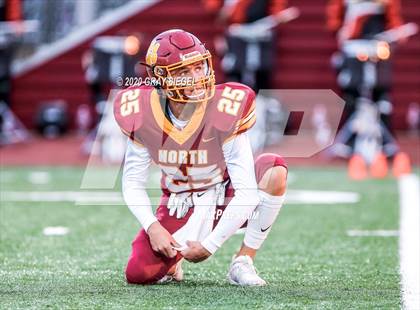 Thumbnail 3 in Piedmont @ Putnam City North photogallery.